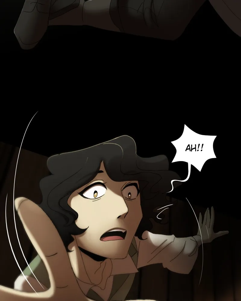 Not Even Bones Chapter 95 Online - página 22