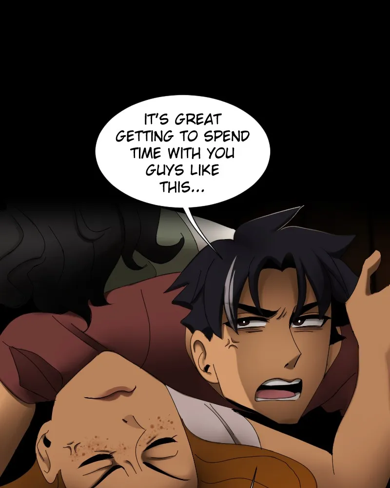 Not Even Bones Chapter 95 Online - página 28