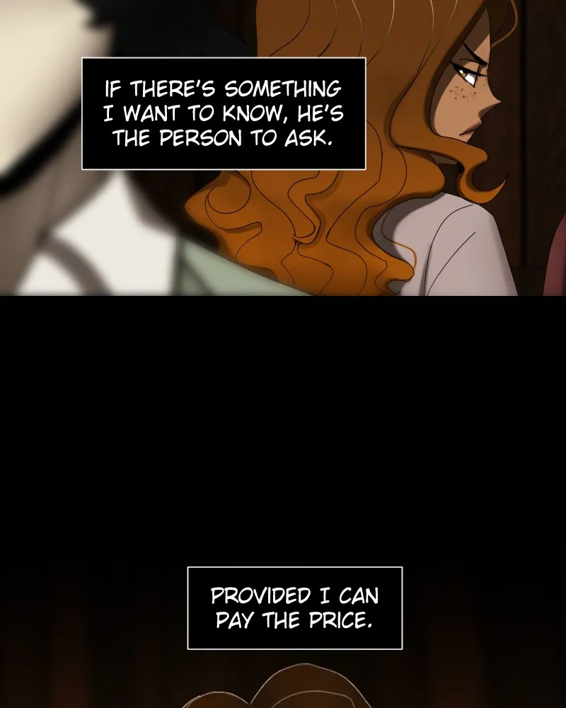 Not Even Bones Chapter 95 Online - página 32