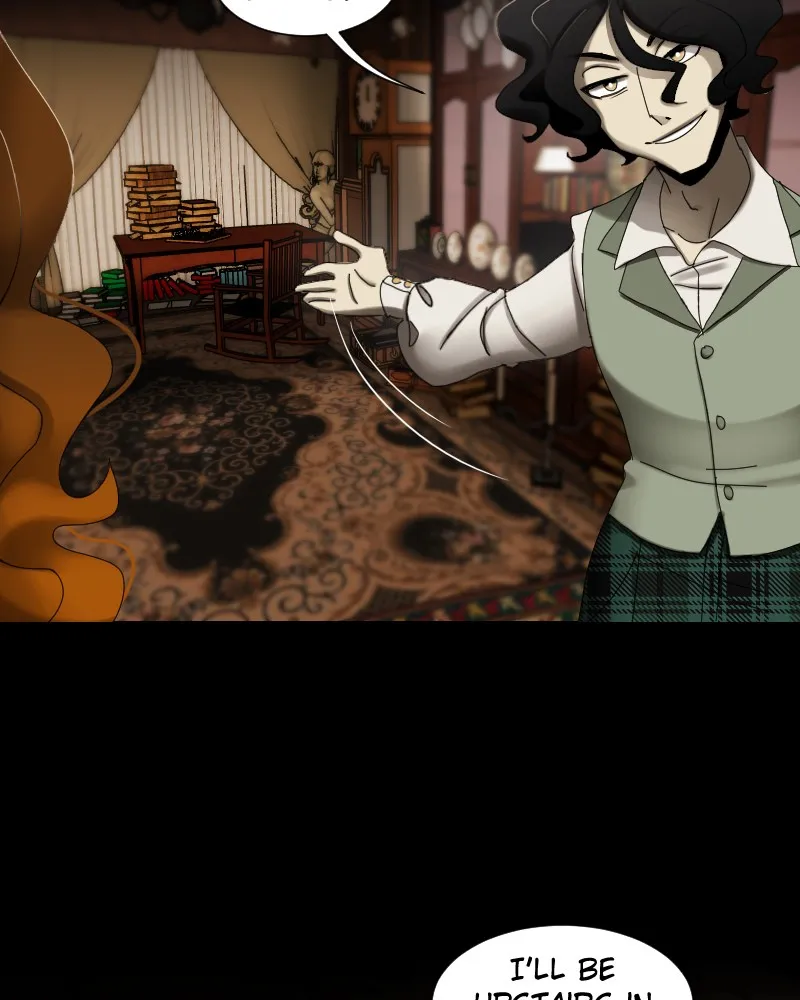 Not Even Bones Chapter 95 Online - página 35