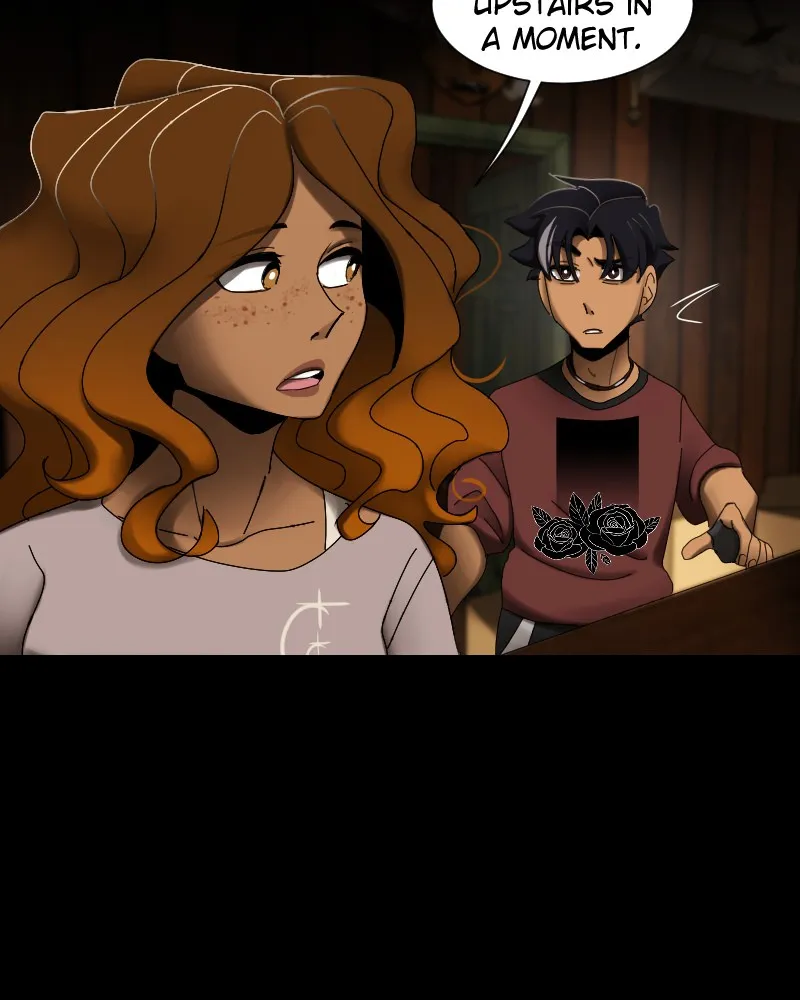 Not Even Bones Chapter 95 Online - página 36