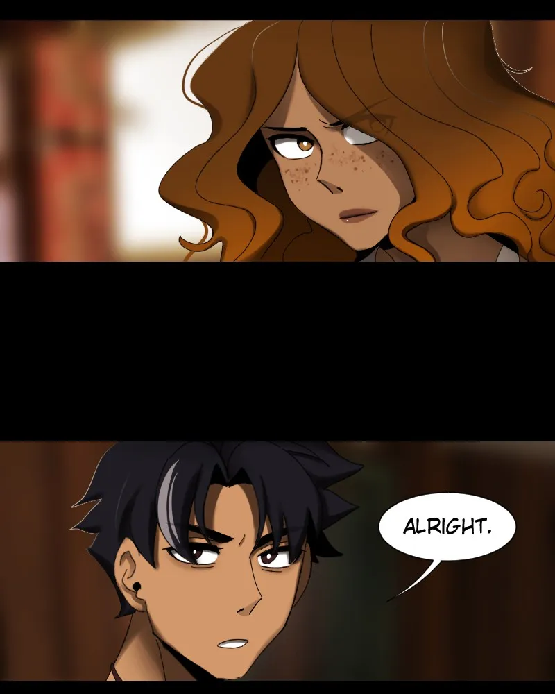 Not Even Bones Chapter 95 Online - página 37
