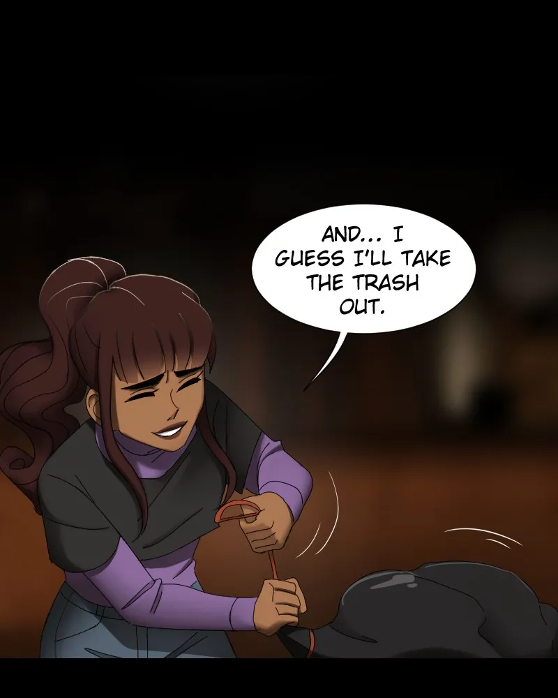 Not Even Bones Chapter 95 Online - página 38