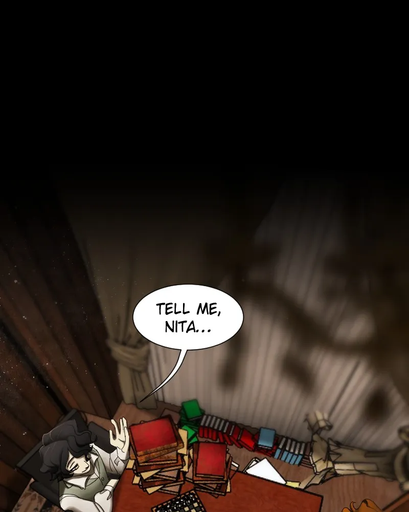 Not Even Bones Chapter 95 Online - página 40