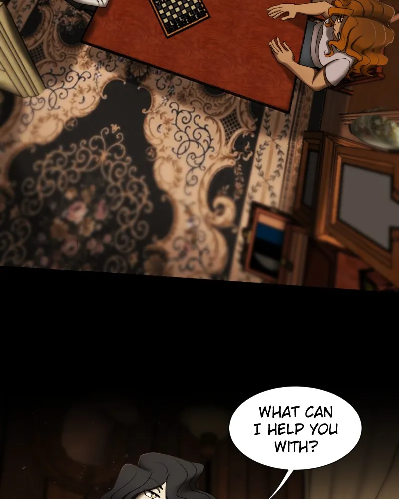 Not Even Bones Chapter 95 Online - página 41