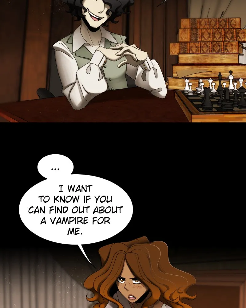 Not Even Bones Chapter 95 Online - página 42