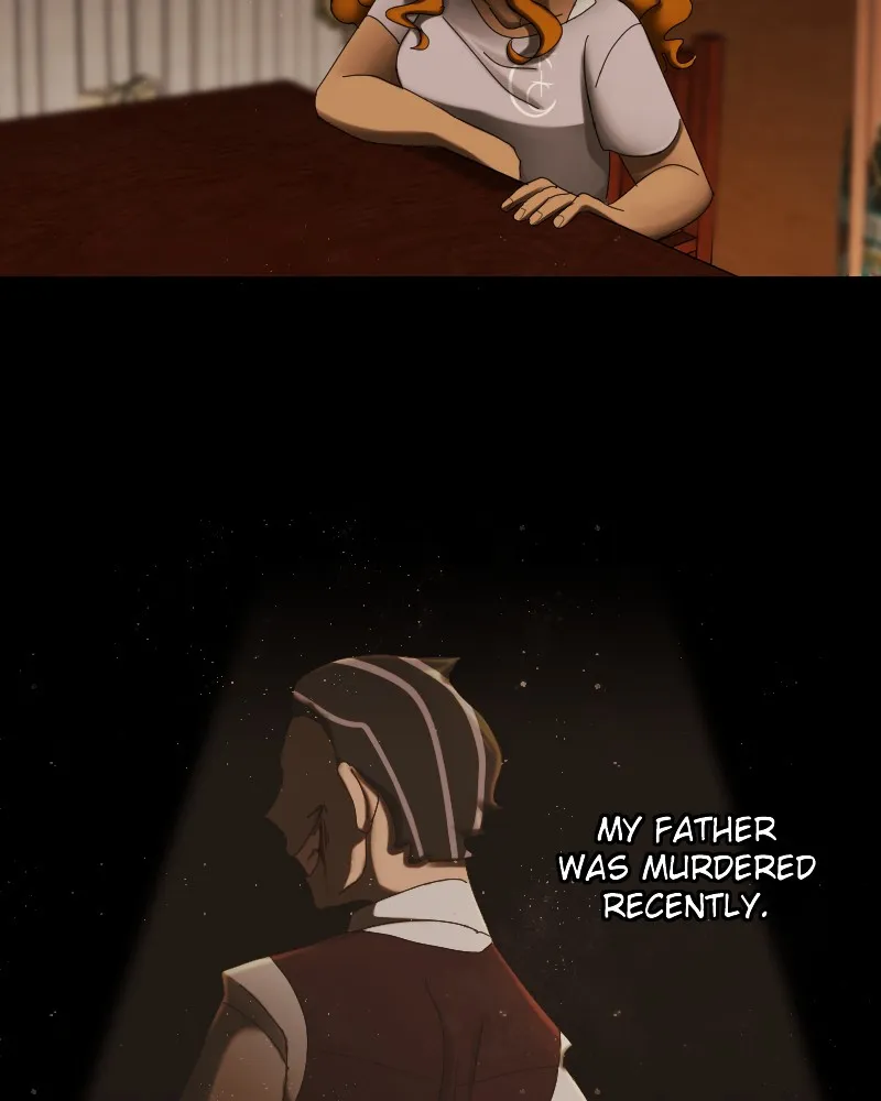 Not Even Bones Chapter 95 Online - página 43