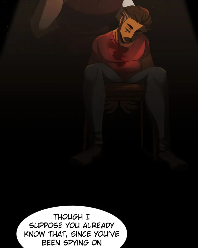 Not Even Bones Chapter 95 Online - página 44