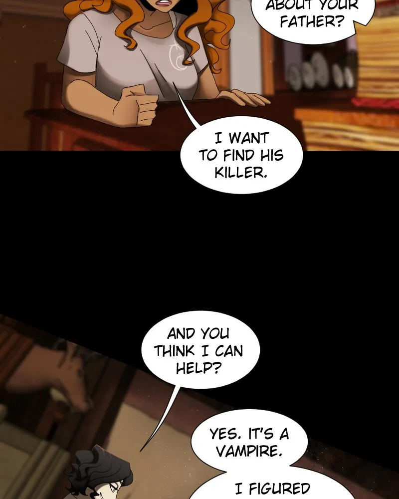 Not Even Bones Chapter 95 Online - página 47