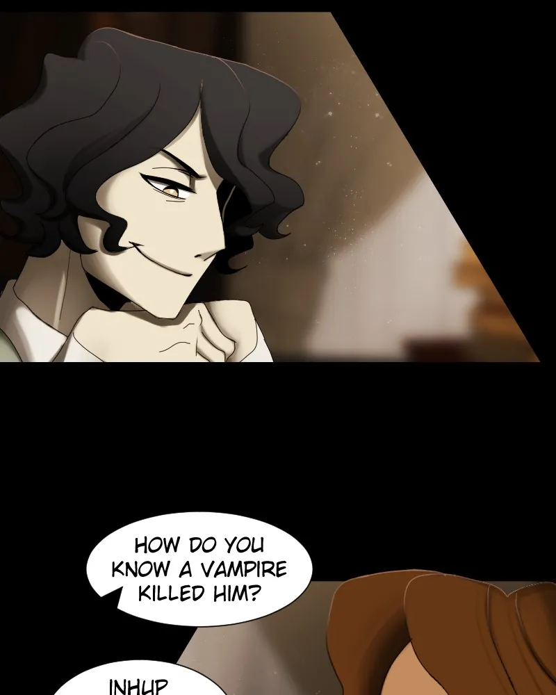 Not Even Bones Chapter 95 Online - página 49