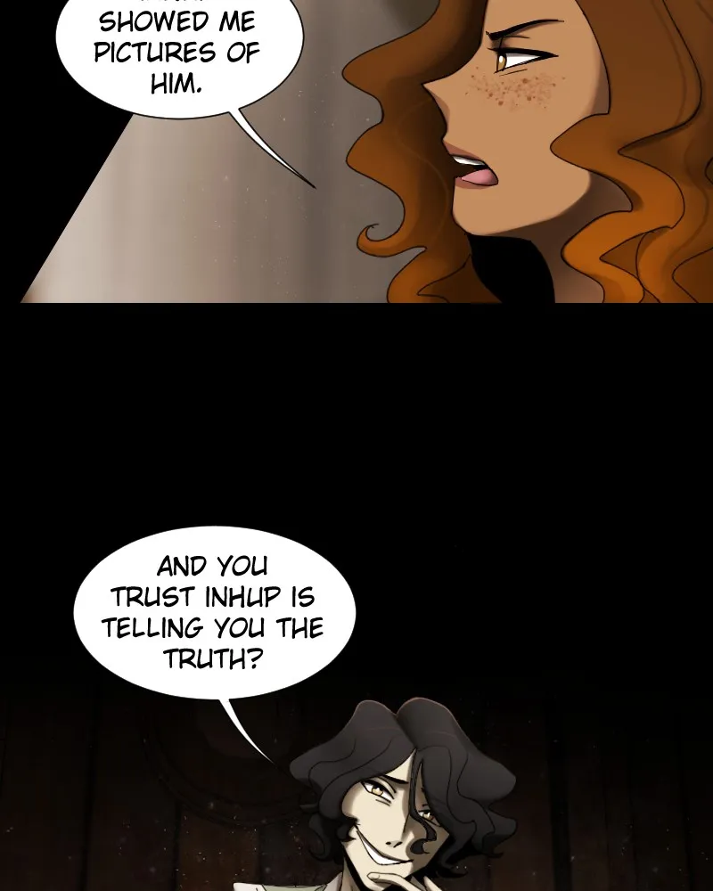 Not Even Bones Chapter 95 Online - página 50
