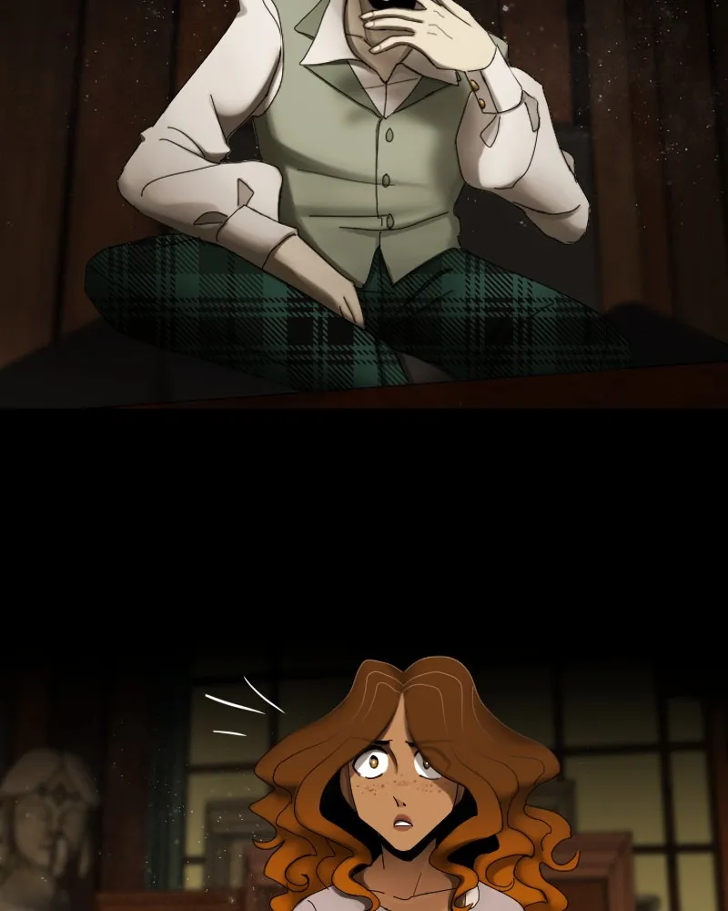 Not Even Bones Chapter 95 Online - página 51