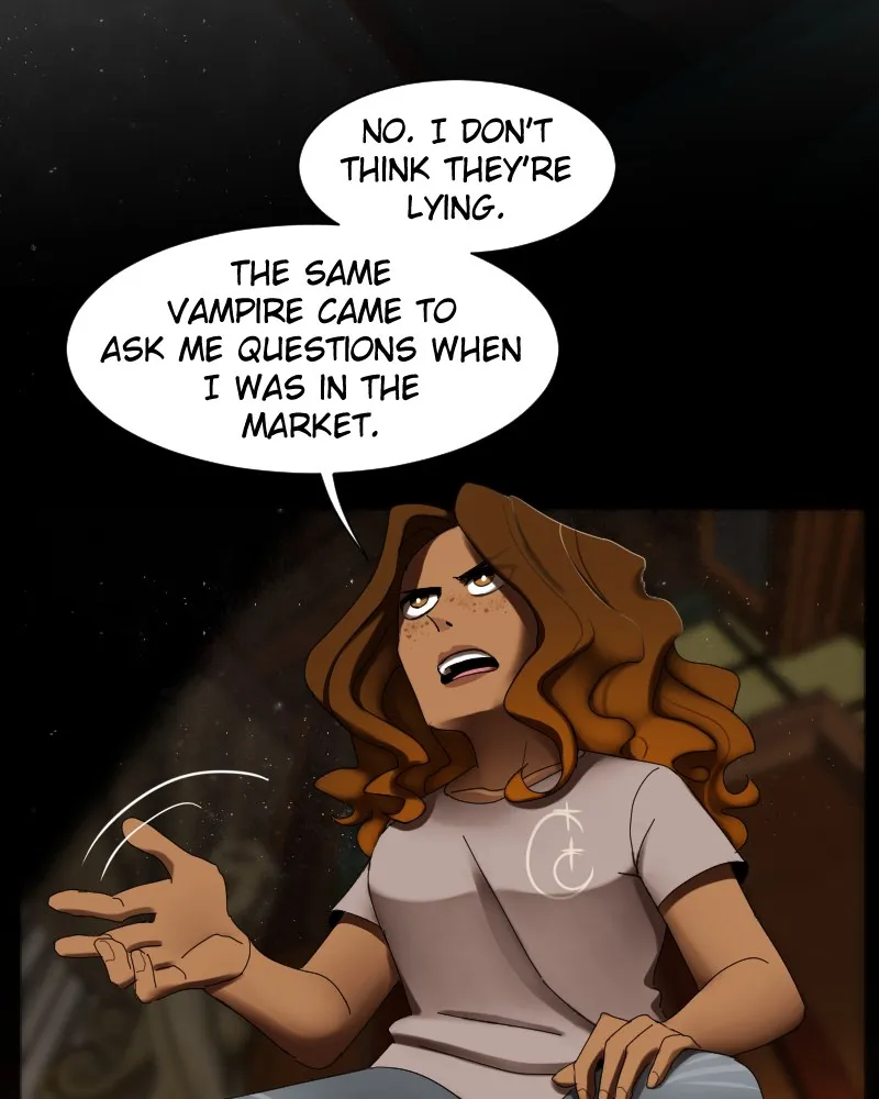 Not Even Bones Chapter 95 Online - página 54
