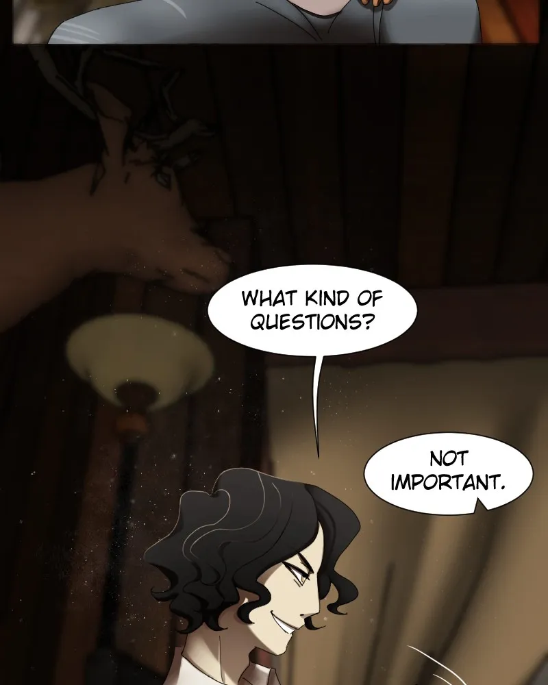 Not Even Bones Chapter 95 Online - página 55