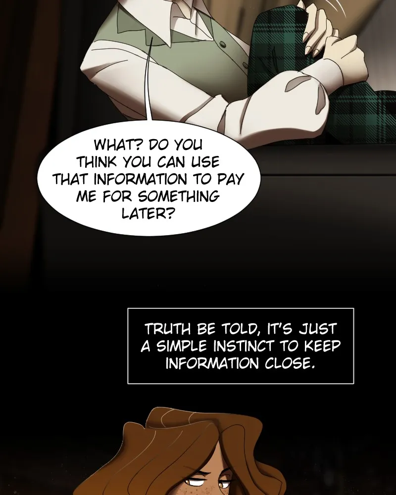 Not Even Bones Chapter 95 Online - página 56