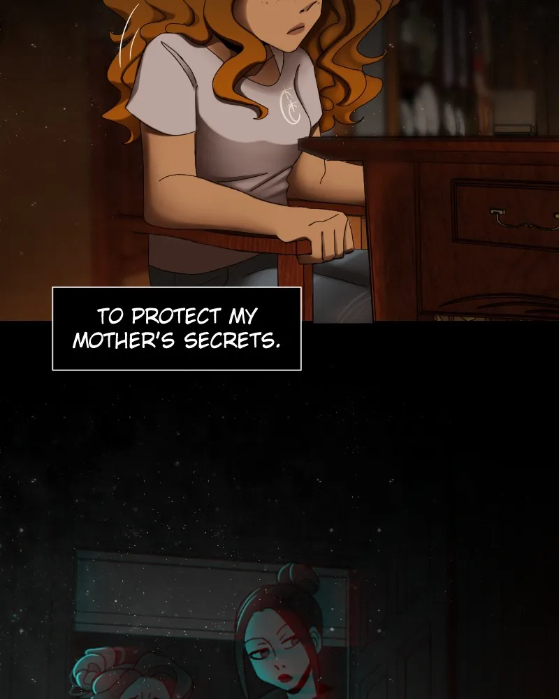 Not Even Bones Chapter 95 Online - página 57