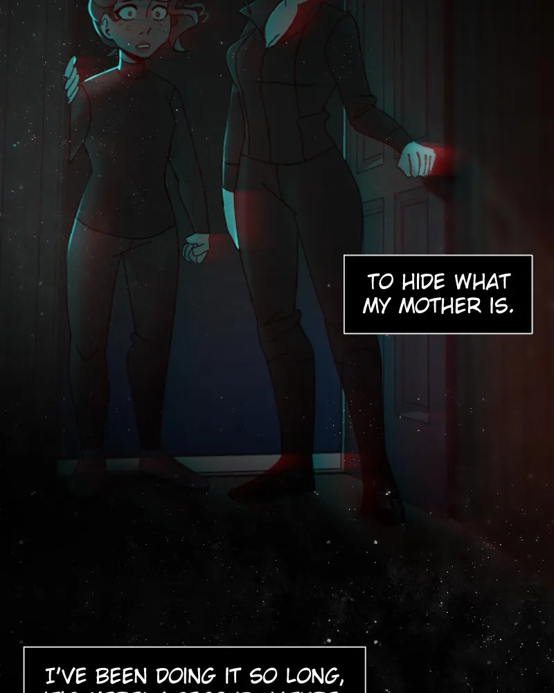 Not Even Bones Chapter 95 Online - página 58