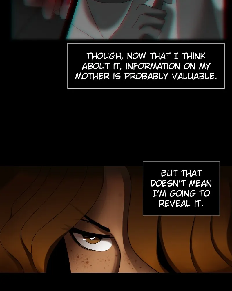 Not Even Bones Chapter 95 Online - página 60