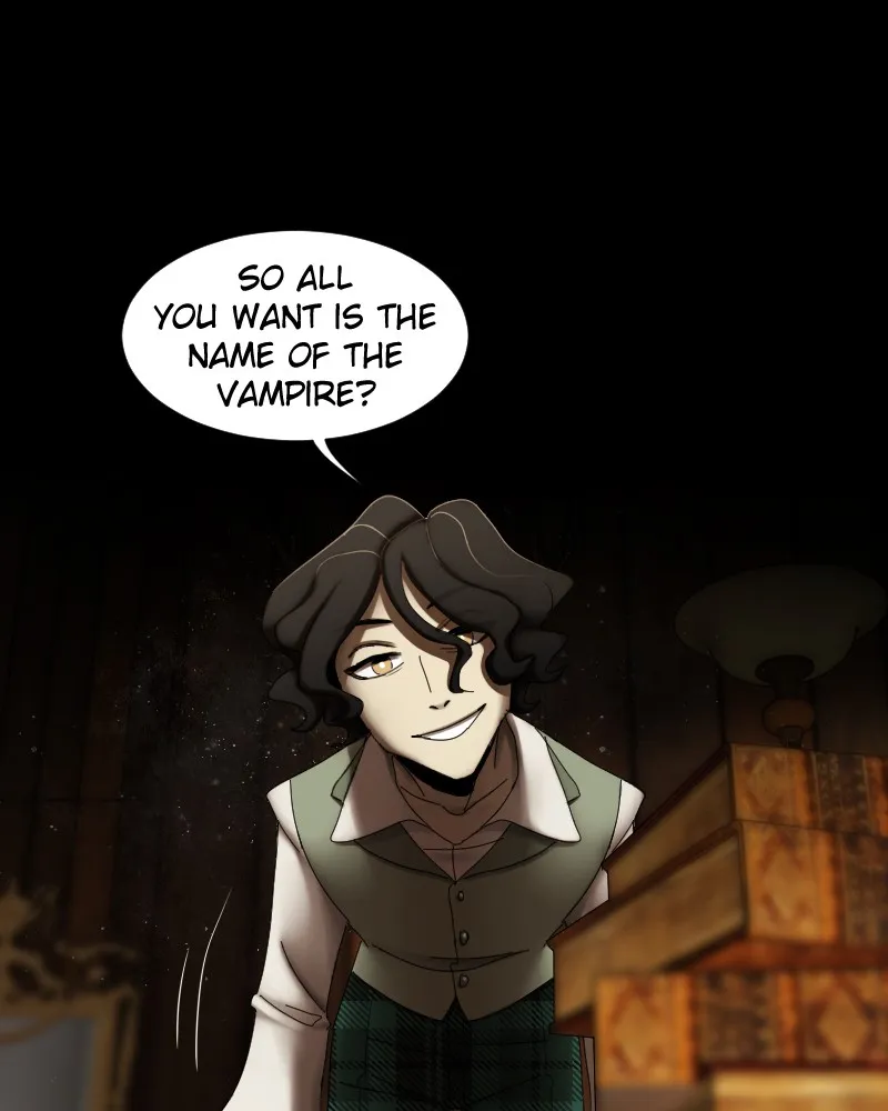 Not Even Bones Chapter 95 Online - página 61