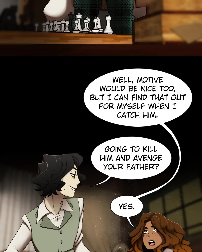Not Even Bones Chapter 95 Online - página 62