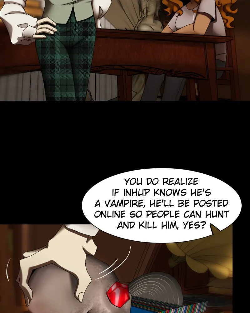 Not Even Bones Chapter 95 Online - página 63