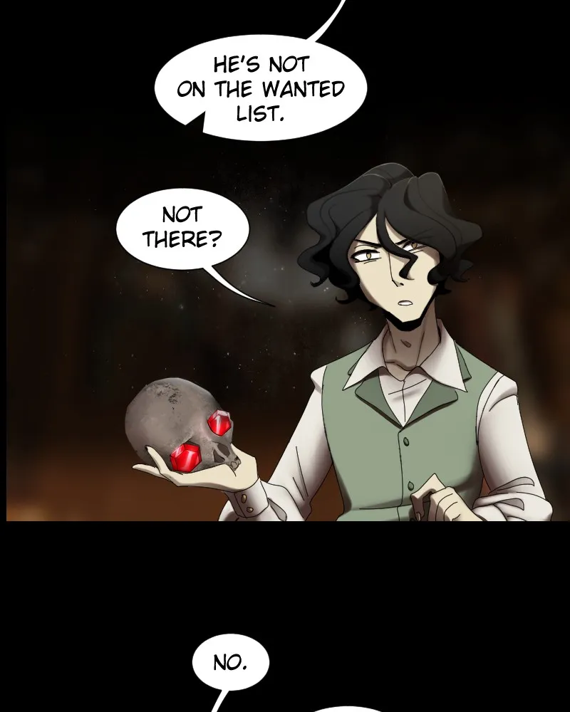 Not Even Bones Chapter 95 Online - página 65