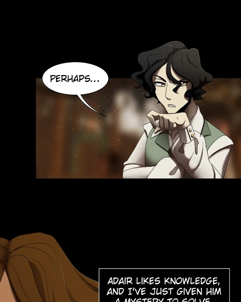 Not Even Bones Chapter 95 Online - página 69
