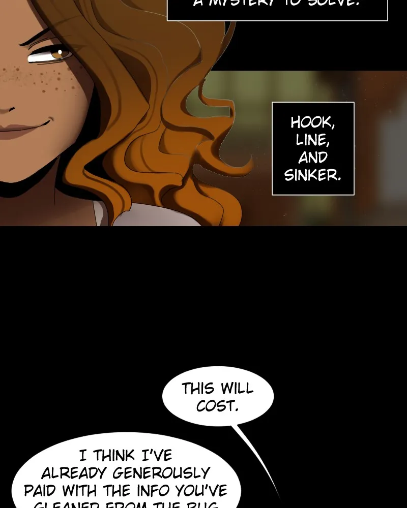 Not Even Bones Chapter 95 Online - página 70