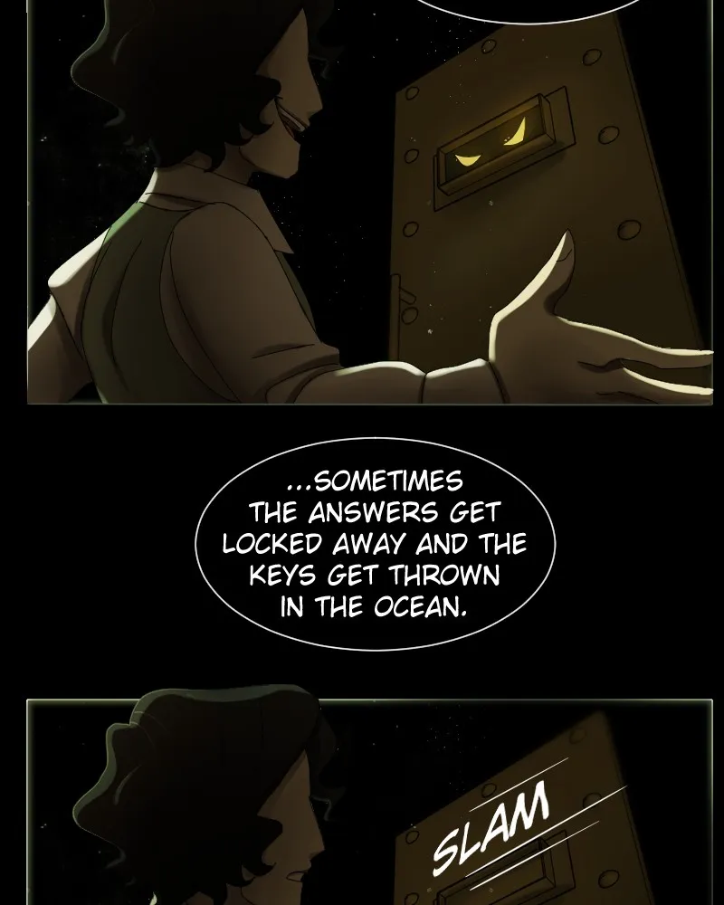 Not Even Bones Chapter 95 Online - página 72