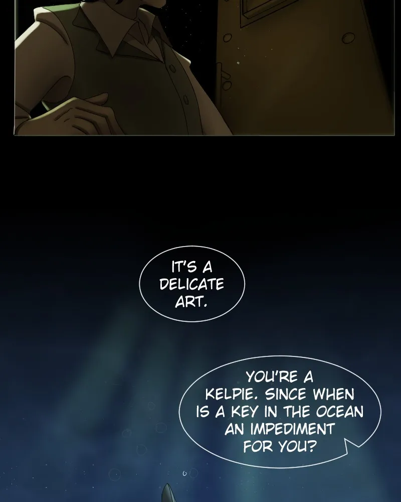 Not Even Bones Chapter 95 Online - página 73