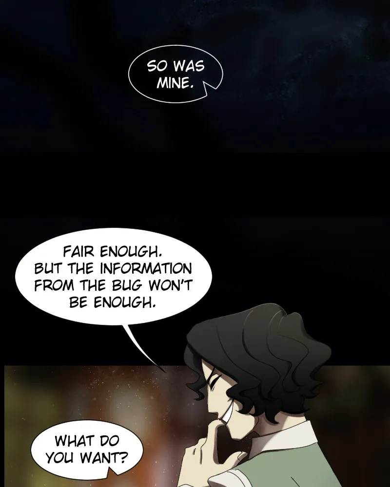 Not Even Bones Chapter 95 Online - página 75