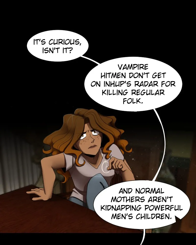 Not Even Bones Chapter 95 Online - página 78