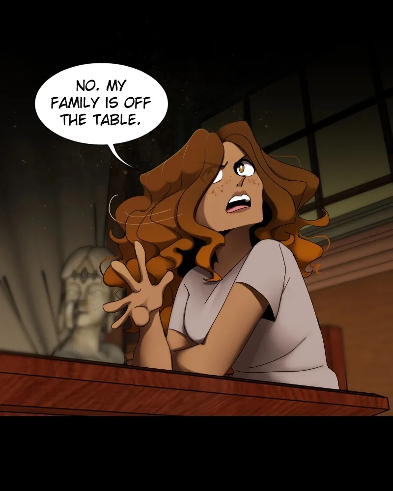Not Even Bones Chapter 96 Online - página 2