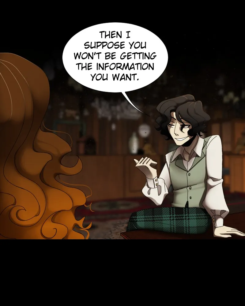 Not Even Bones Chapter 96 Online - página 3