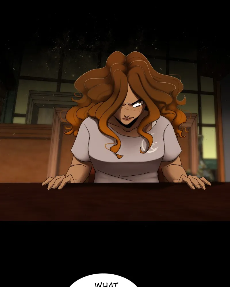 Not Even Bones Chapter 96 Online - página 4