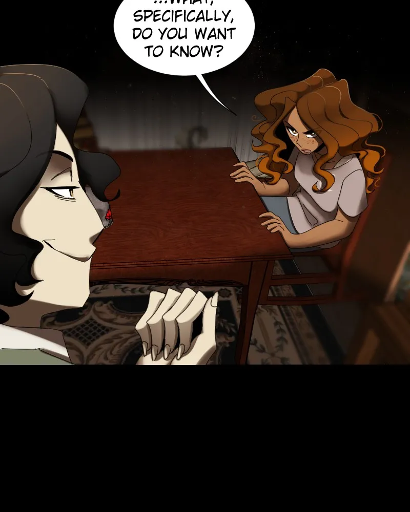 Not Even Bones Chapter 96 Online - página 5