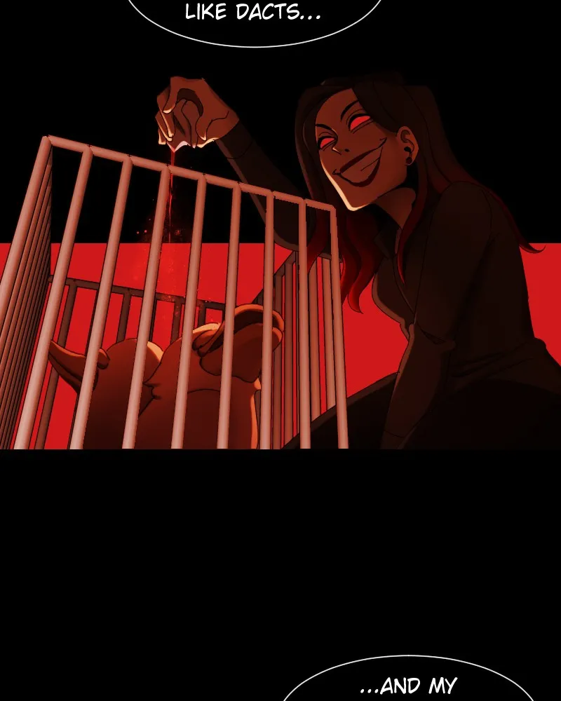 Not Even Bones Chapter 96 Online - página 7
