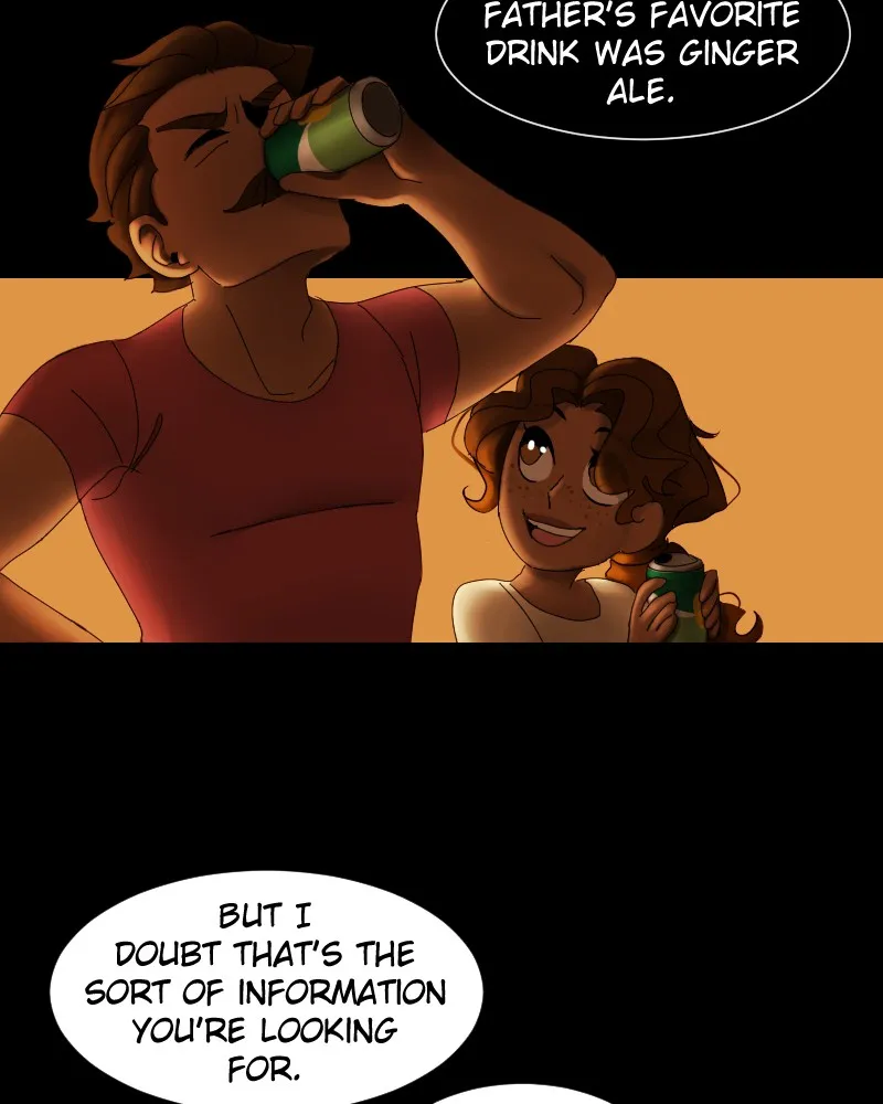 Not Even Bones Chapter 96 Online - página 8