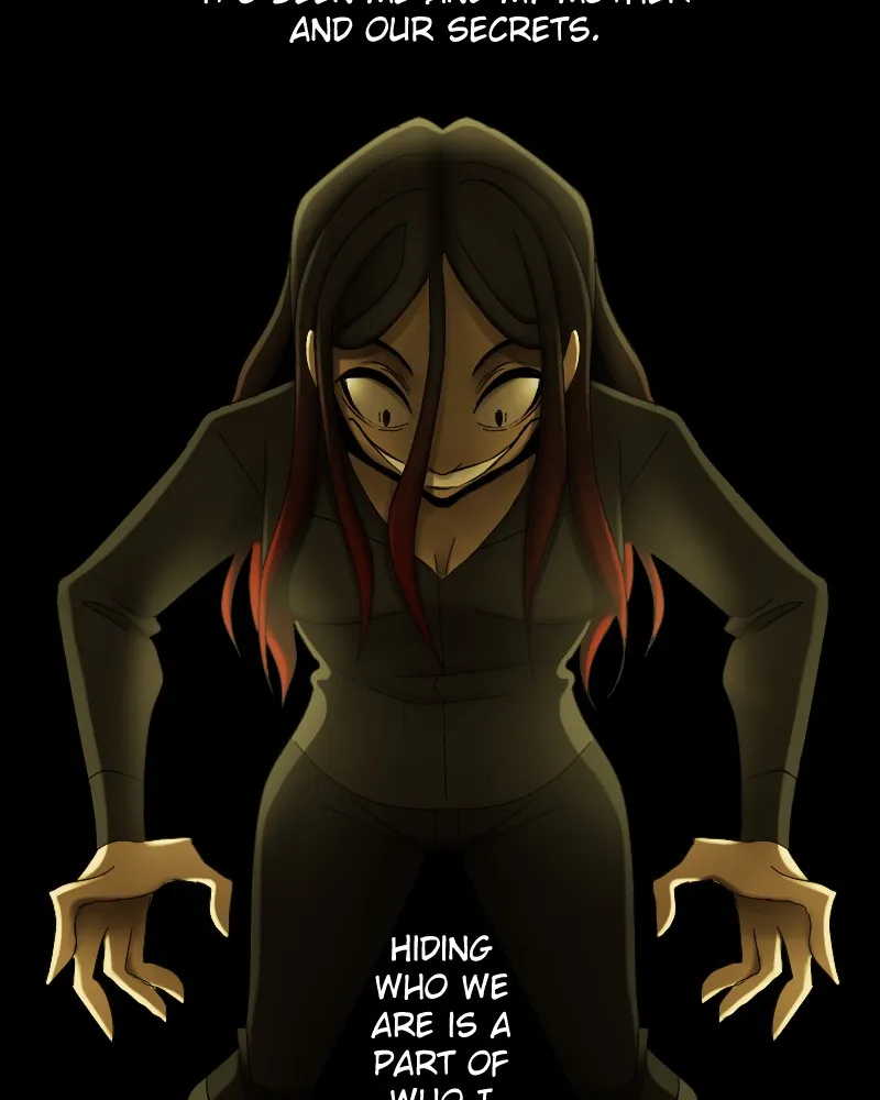 Not Even Bones Chapter 96 Online - página 10