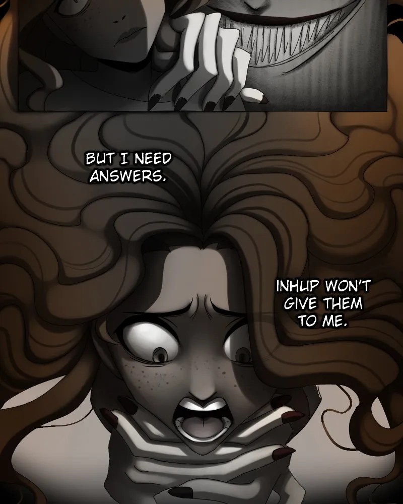 Not Even Bones Chapter 96 Online - página 12