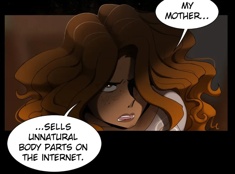 Not Even Bones Chapter 96 Online - página 14