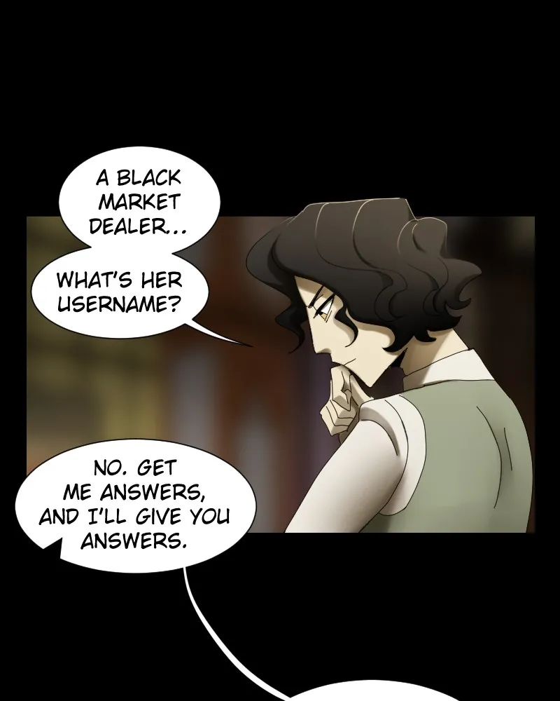 Not Even Bones Chapter 96 Online - página 15