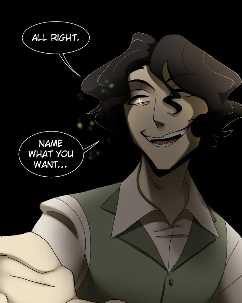 Not Even Bones Chapter 96 Online - página 17