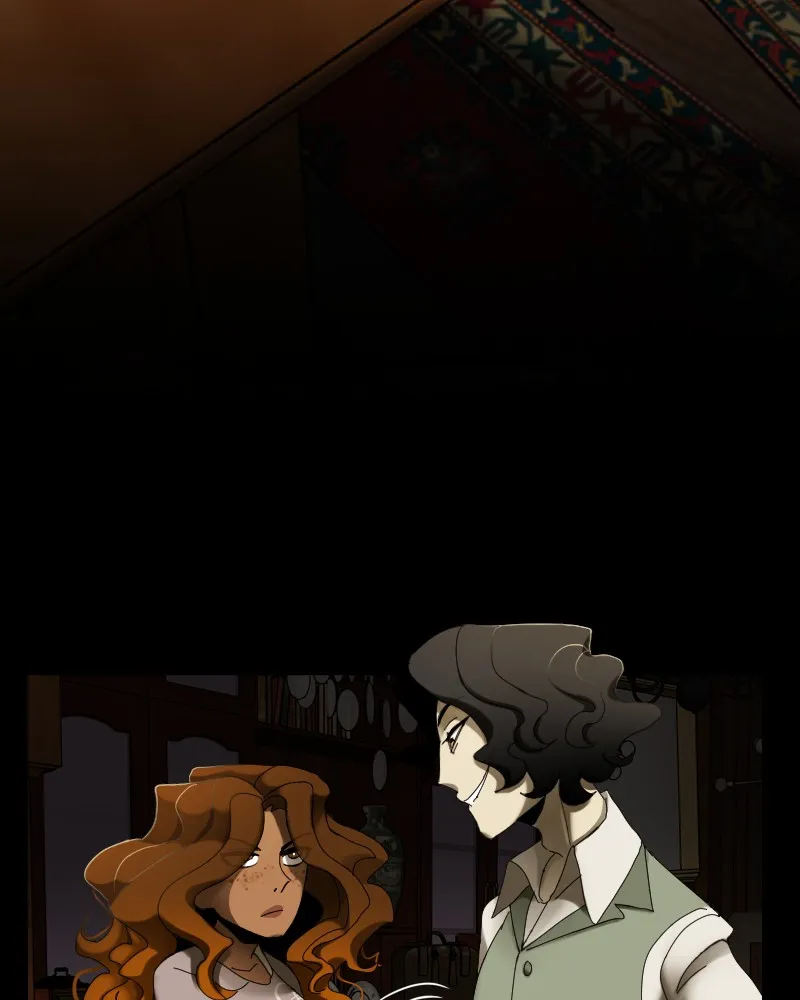 Not Even Bones Chapter 96 Online - página 20
