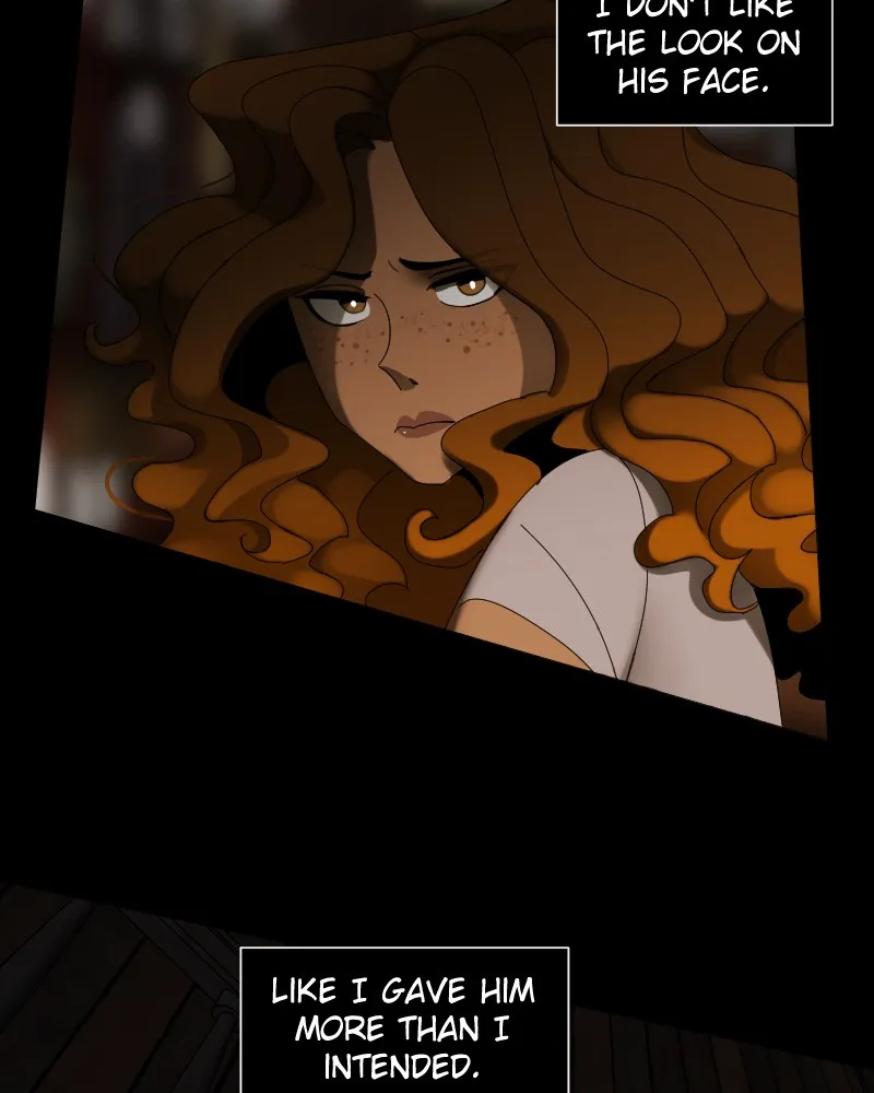 Not Even Bones Chapter 96 Online - página 23