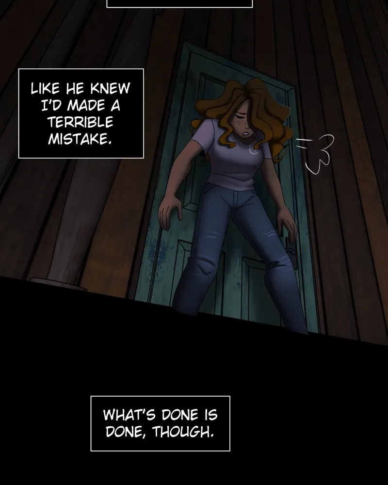 Not Even Bones Chapter 96 Online - página 24
