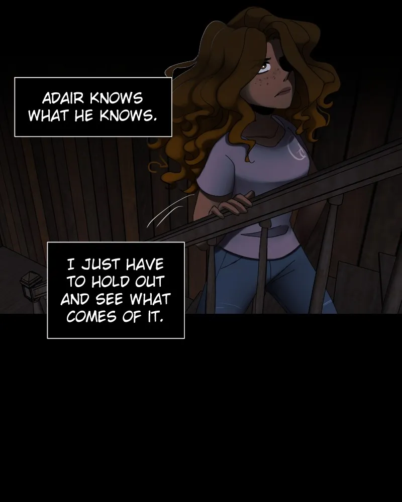 Not Even Bones Chapter 96 Online - página 25