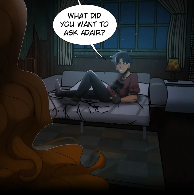 Not Even Bones Chapter 96 Online - página 27