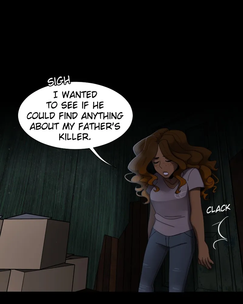 Not Even Bones Chapter 96 Online - página 28
