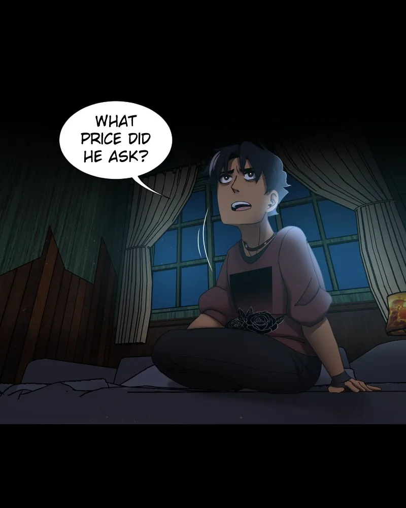 Not Even Bones Chapter 96 Online - página 29